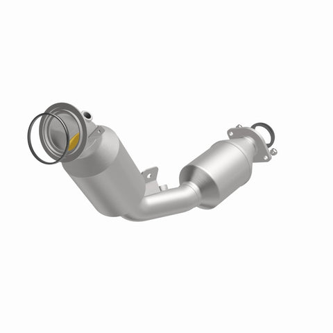 MagnaFlow Direct Fit Catalytic Converter 22-24 Tundra 3.4 Left OEM - 280754