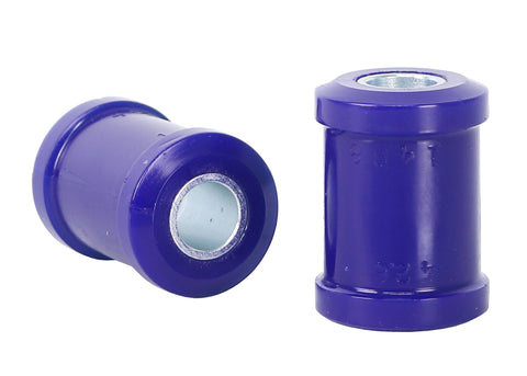SuperPro 1996 Toyota 4Runner SR5 Rear Panhard Rod Bushing Set - SPF1488K