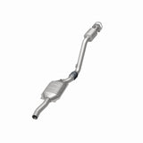 MagnaFlow Conv DF 00-01 Audi A6 2.8L - 444327