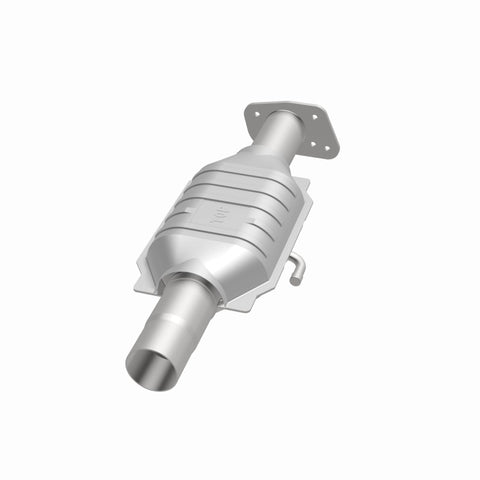MagnaFlow Direct Fit Catalytic Converter 83-84 Chevrolet El Camino 3.8L - 3391456