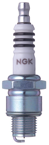 NGK Iridium IX Spark Plug Box of 4 (BR10HIX) - 6692