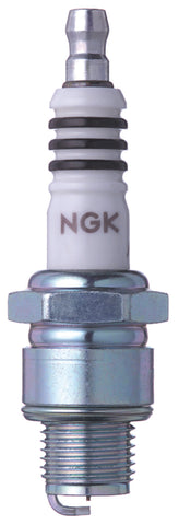 NGK Iridium Spark Plugs Box of 4 (BR8HIX) - 7001