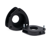 Body Armor 4x4 2019+ Subaru Forester 2in Front 1.5in Rear Strut Spacer Kit - 50306-SU