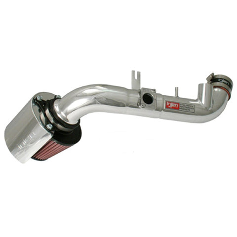 Injen 06-09 Eclipse 2.4L 4 Cyl. (Automatic) Black Short Ram Intake - SP1867BLK