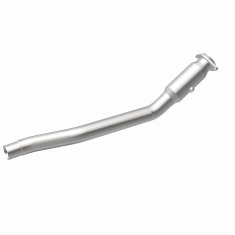 MagnaFlow Direct Fit Catalytic Converter 2012-2015 Grand Cherokee V8 6.4 OEM Underbody - 21-579