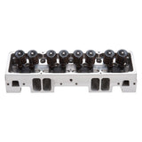 Edelbrock Cylinder Head SBC 23-Degree Victor E-Cnc 225 Solid Roller - 61209