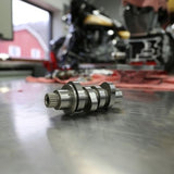 S&S Cycle 2017 M8 Models 550C Chain Drive Camshaft Kit - 330-0643