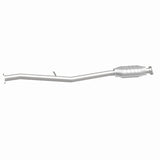 MagnaFlow Direct Fit Catalytic Converter 93-94 Subaru Legacy 2.2L Re - 23872