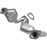 MagnaFlow Conv. DF 98-00 Ranger 3.0/4.0L Fron - 93110