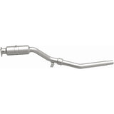 MagnaFlow Direct Fit Catalytic Converter 02-03 Audi A6 3L 5 speed P/ - 51438