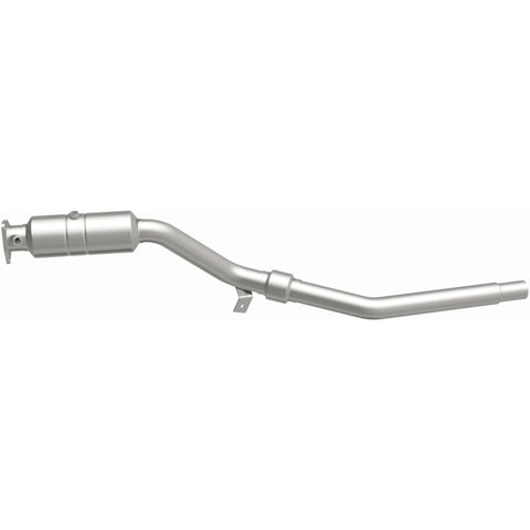 MagnaFlow Direct Fit Catalytic Converter 02-03 Audi A6 3L 5 speed P/ - 51438