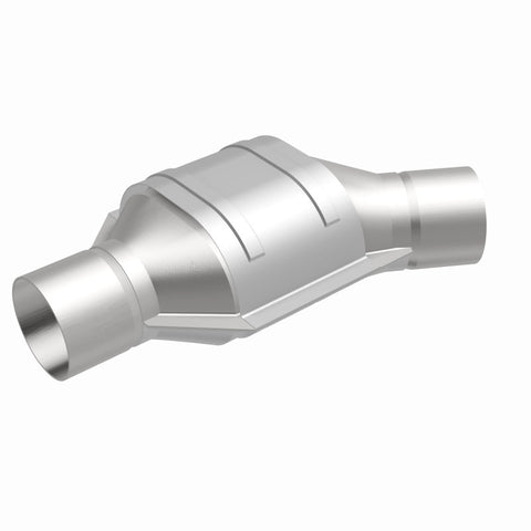 MagnaFlow Conv Universal 2.25 Angled Inlet OEM - 51175