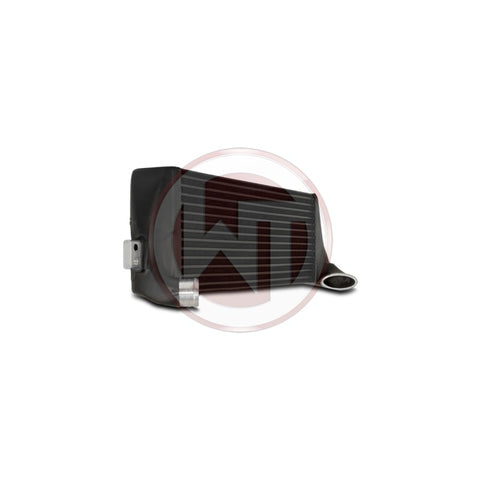 Wagner Tuning Fiat 500 Abarth Manual Transmission (European Model) Competition Intercooler Kit - 200001109.S