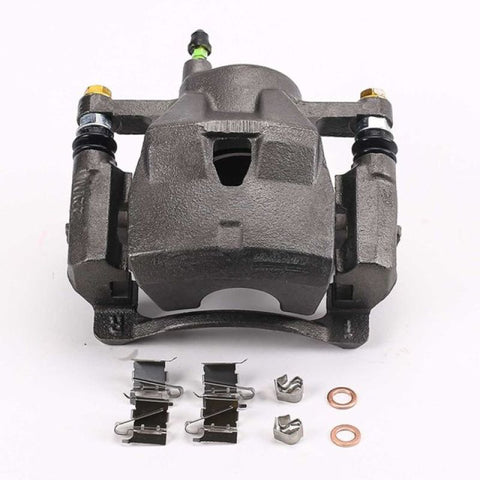 Power Stop 2013 Scion iQ Front Right Autospecialty Caliper w/Bracket - L3199