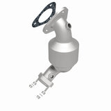 MagnaFlow Conv Direct Fit 2010 Flex 3.5 Underbody - 52942
