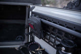 DV8 21+ Ford Bronco Tailgate Molle Panels - MPBR-02