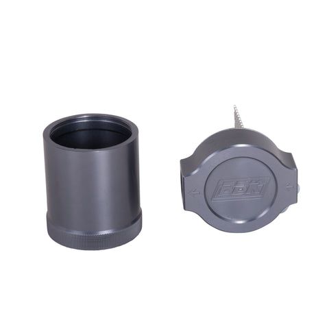 BBK 05-20 Dodge 5.7L Hemi Challenger/Charger/300 Oil Separator Kit (Passenger Side) - 1920