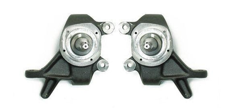 Belltech DROP SPINDLE SET 94-99 DODGE RAM 1500 - 2650