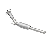 MagnaFlow Direct Fit Catalytic Converter 06-10 VW Beetle 2.5L - 51377