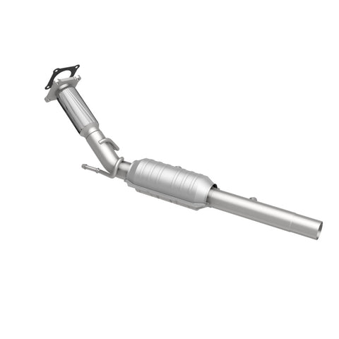 MagnaFlow Direct Fit Catalytic Converter 06-10 VW Beetle 2.5L - 24333