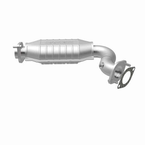 MagnaFlow Conv DF 08-09 Cadi CTS 3.6L Driver Side OEM - 49170