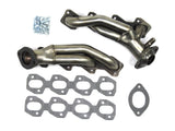 JBA 99-04 Ford Mustang 4.6L 4V 1-5/8in Primary Raw 409SS Cat4Ward Header - 1625S-7