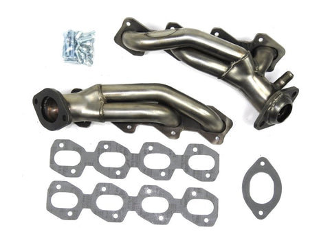 JBA 99-04 Ford Mustang 4.6L 4V 1-5/8in Primary Raw 409SS Cat4Ward Header - 1625S-7