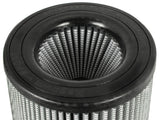 aFe MagnumFLOW Air Filters PDS A/F 5F x 8B (Mtm) x 7T (Inv) x 9H - 21-91072