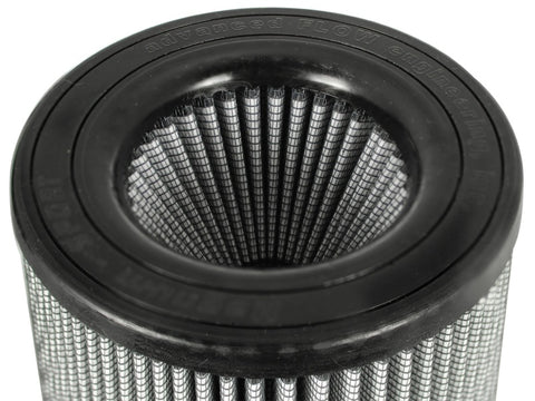 aFe MagnumFLOW Air Filters PDS A/F 5F x 8B (Mtm) x 7T (Inv) x 9H - 21-91072