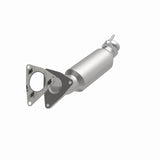 MagnaFlow California Grade Direct Fit Catalytic Converter 98-02 Chevrolet Camaro V8 5.7L - 4481477