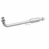 MagnaFlow Conv DF 01-05 Honda Civic EX/GX 1.7L - 93228