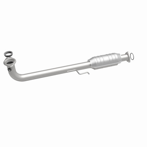 MagnaFlow Conv DF 01-05 Honda Civic EX/GX 1.7L - 93228