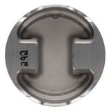 Wiseco Volkswagen ABF 2.0L 16V Golf/Ibiza/A4/Octavia 11.8:1 CR  83mm Bore Piston Set - KE290M83