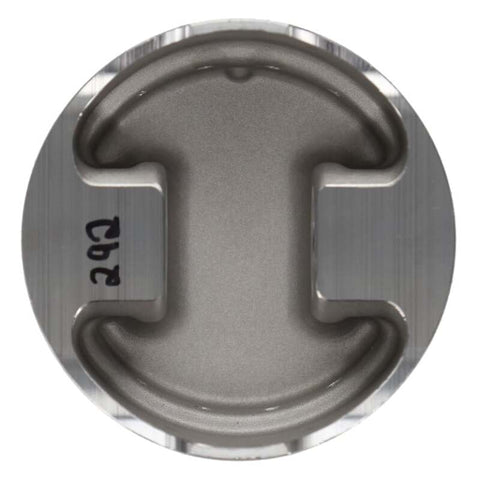 Wiseco Volkswagen ABF 2.0L 16V Golf/Ibiza/A4/Octavia 11.8:1 CR  83mm Bore Piston Set - KE290M83