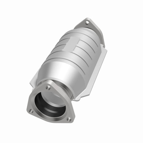 MagnaFlow Direct Fit Catalytic Converter Audi 81 91 - 22927