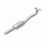 MagnaFlow Direct Fit Catalytic Converter VW 33.5X5X4 2/1.75 - 22923