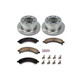 Power Stop 03-08 Chevrolet Express 3500 Rear Autospecialty Brake Kit - KOE5328