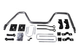 Hellwig 07-10 GMC Sierra 2500 HD Solid Heat Treated Chromoly 1-5/16in Big Wig Rear Sway Bar - 7267