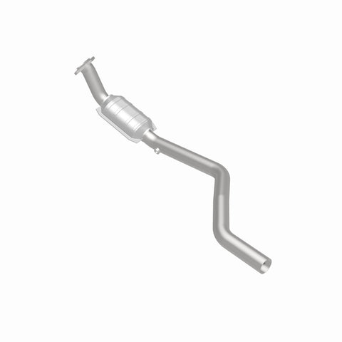 MagnaFlow Conv DF 00-02 Lincoln LS P/S OEM - 49468