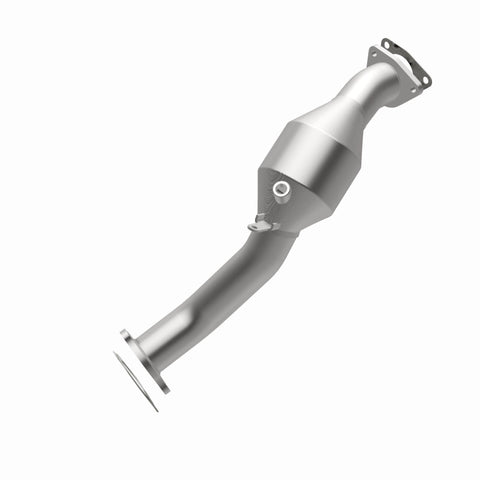 MagnaFlow Conv Direct Fit 11-15 Audi Q7 V6 3.0L - 2.5in Pipe Dia 24.5in L - 52400