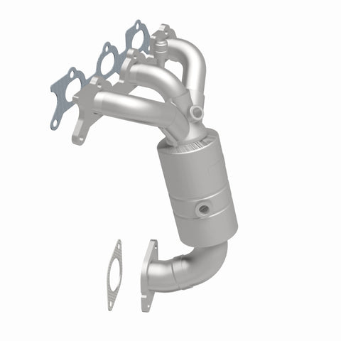 MagnaFlow Conv DF 07-11 Chrysler Sebring 2.7L Rear Manifold / 08-10 Dodge Avenger 2.7L Rear Manifold - 51861