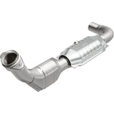 MagnaFlow Conv DF 99-00 Expedition 4.6 2WD DS - 93625