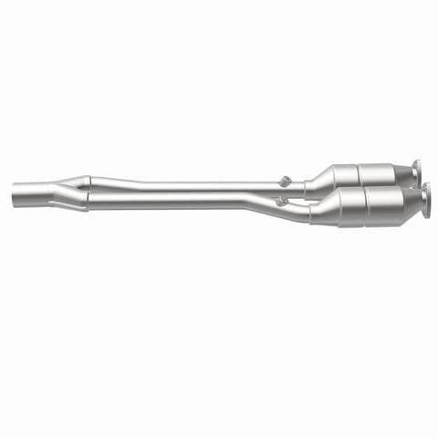 MagnaFlow Conv DF 04-06 TT Quattro 3.2L OEM - 49013