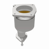 MagnaFlow Conv DF 01-02 Dodge Stratus 2.7L - 50215