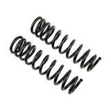 ARB / OME 2021+ Ford Bronco Front Coil Spring Set for Light Loads - 3198