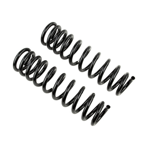ARB / OME 2021+ Ford Bronco Front Coil Spring Set for Light Loads - 3198