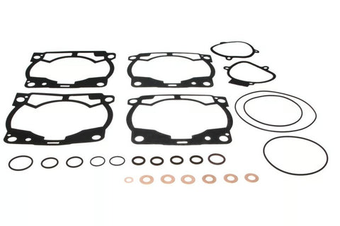 Wiseco 17-19 KTM 250 Top End Gasket Kit - W6979