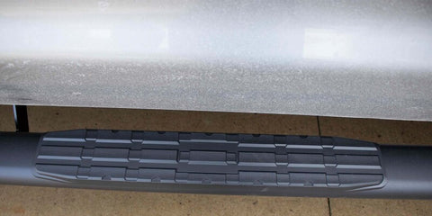 Fishbone Offroad 2018+ Wrangler JL 4DR Armor Panels - FB23180