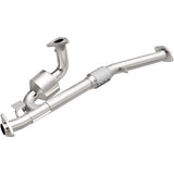 MagnaFlow Direct Fit Catalytic Converter 00-01 Infiniti I30 3.0L - 452405