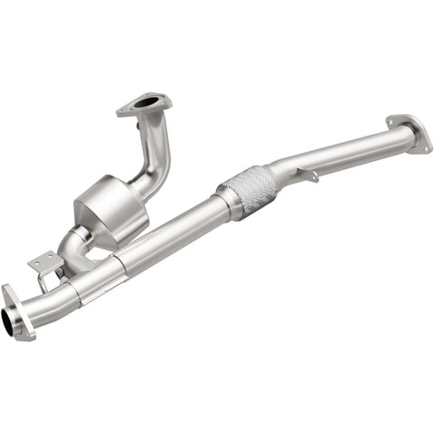 MagnaFlow Direct Fit Catalytic Converter 00-01 Infiniti I30 3.0L - 452405